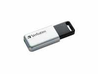 Verbatim Store 'n' Go Secure Pro USB-Flash-Laufwerk verschlüsselt 64 GB USB 3.0