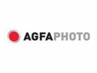 AgfaPhoto Flash-Speicherkarte 4 GB Class 10 SDHC (10424)