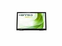 Hanns.G Hannspree Hanns.G LED-Monitor 68,6 cm/27 "Touchscreen HDMI VGA Lautsprecher