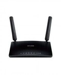 TP-LINK TL-MR6400 - Wireless Router - WWAN 4-Port-Switch - 802.11b/g/n - 2,4 GHz