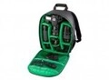 rivacase Riva Case 7460 PS Rucksack Kamera Polyester Schwarz (6901801074600)