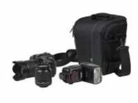 rivacase Riva Case 7440 PS Schultertasche für Digitalkamera mit Objektiven Polyester