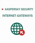 Kaspersky Security for Internet Gateways, 1 Jahr Base, Download, Lizenzstaffel,