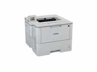 Brother HL-L6300DW Laserdrucker Duplex Monochrom A4 570 Blätter USB LAN
