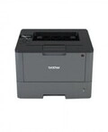 Brother HLL5000DG1, Brother HL-L5000D Laserdrucker monochrom Duplex A4 300 Bl&auml;tter