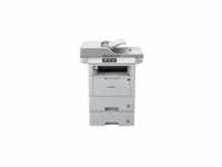 Brother MFC-L6800DWT A4 MFP mono Laserdrucker (MFCL6800DWTG2)