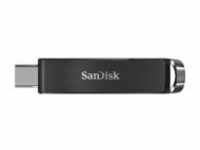SanDisk 64 GB Ultra USB Type-C Flash-Speicher unsortiert Typ C (SDCZ460-064G-G46)