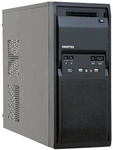 Chieftec LG-01B-OP, Chieftec LIBRA Series LG-01B Midi Tower ATX ohne Netzteil ATX12V