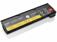 Lenovo ThinkPad Battery 68+ Laptop Batterie 6 Zellen 6.6 Ah (0C52862)