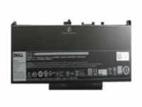 Dell Primary Battery Kit Laptop-Batterie 1 x Lithium-Ionen 4 Zellen 55 Wh für