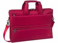 Rivacase 8630 RED, rivacase Riva Case 8630 Notebook-Tasche 39,6 cm 15.6 " Rot (8630
