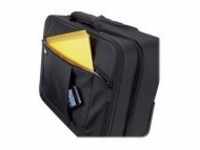 Case Logic Laptop and iPad Roller Notebook-Tasche 43,9 cm 17.3 " Schwarz (3201579)