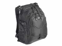 Dell Targus Campus Backpack 16 Notebook-Rucksack 40.6 cm 16 " für Venue 11 Pro