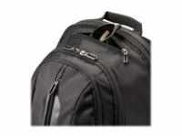 Case Logic 17.3 " Laptop Backpack Notebook-Rucksack 43,9 cm Schwarz (3201536)