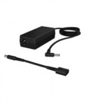 HP Smart AC Adapter Netzteil extern 65 Watt Ausgangsspannung: 18.5 V EU (H6Y89AA#ABB)