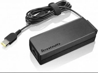 Lenovo 0B46998, Lenovo ThinkPad AC Adapter Slim Tip Netzteil 90 Watt extern EU