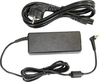 Shuttle PE90, Shuttle Netzteil Wechselstrom 100-240 V 90 Watt Europa f&uuml;r DS61 DS81