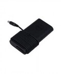 Dell AC Adapter Netzteil 90 Watt Europa extern schwarz (450-19036)