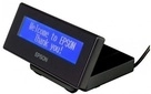 Epson DM-D30 111 Kundenanzeige USB Schwarz (A61CF26111)