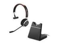 Jabra GN Jabra Evolve 65 UC mono Headset On-Ear drahtlos Bluetooth (6593-823-499)