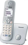 Panasonic KX-TG6821GS, Panasonic KX-TG6821 Schnurlostelefon Anrufbeantworter mit