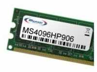Memorysolution 4 GB HP ProDesk 400 G2 MT G2.5 SFF 4 GB (MS4096HP906)