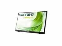 Hanns.G Hannspree Hanns.G HT Series LED-Monitor 54,6 cm 21.5 " Touchscreen 7 ms