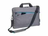 PEDEA Fashion Laptop Bag Case Notebook-Tasche 33,8 cm 13.3 " Grau (66063019)