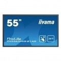 iiyama ProLite 140 cm 55 " Klasse 138.8 54.6 " sichtbar LED-Display Digital Signage