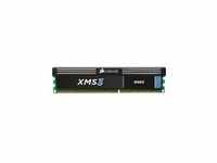 Corsair XMS3 DDR3 8 GB DIMM 240-PIN 1600 MHz / PC3-12800 CL11 1.5 V ungepuffert