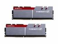 G.Skill TridentZ Series DDR4 32 GB: 2 x 16 GB DIMM 288-PIN 3200 MHz / PC4-25600 CL16
