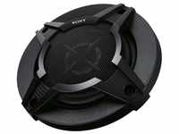 Sony XS-FB1020E Lautsprecher für KFZ 30 Watt zweiweg koaxial 100 mm 4 " 10,16 cm