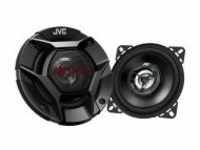 JVC CS-DR420 DRVN Lautsprecher für KFZ 35 Watt zweiweg koaxial 100 mm 4 " Speakers