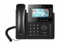 Grandstream Networks Grandstream VoIP-Telefon Bluetooth-Schnittstelle SIP 12