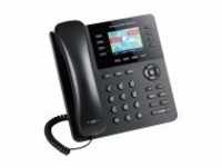 Grandstream Networks Grandstream VoIP-Telefon Bluetooth-Schnittstelle SIP 8 Leitungen