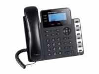 Grandstream Networks Grandstream VoIP-Telefon SIP 3 Leitungen (GXP1630)