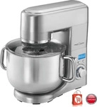 Clatronic 501096, Clatronic ProfiCook PC-KM 1096 K&uuml;chenmaschine 1500 W