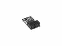 ASUS TPM-M R2.0 Hardwaresicherheitschip 14 pin (90MC03W0-M0XBN1)