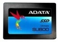 ADATA Ultimate SU800 Solid-State-Disk 256 GB intern 2.5 " SATA 6Gb/s