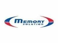 Memorysolution DDR4 8 GB DIMM 288-PIN 2133 MHz / PC4-17000 1.2 V registriert...
