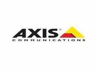 Axis Surveillance Flash-Speicherkarte microSDXC-an-SD-Adapter inbegriffen 64 GB Class