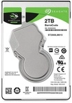 Seagate Barracuda Festplatte 2.5 " 2 TB Serial ATA III 6 Gb/s 5400 RPM 140 MB/s 128
