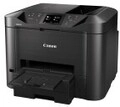 Canon MAXIFY MB5450 Multifunktionsdrucker Farbe Tintenstrahl A4 210 x 297 mm Legal