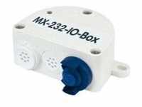 Mobotix MX-232-IO-Box Eingangs-/Ausgangsmodul kabelgebunden (MX-OPT-RS1-EXT)