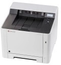 Kyocera ECOSYS P5026cdn Farblaserdrucker Duplex Laser A4, USB 2.0, Gigabit LAN,