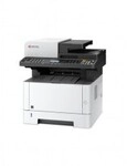 Kyocera ECOSYS M2135dn Multifunktionsdrucker s/w Laser A4 USB 2.0 (1102S03NL0)