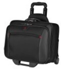 Wenger POTOMAC 2-Piece Business Set with Comp-U-Roller Notebook-Tasche 43,2 cm 17 "