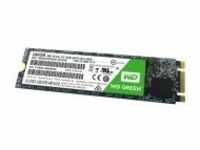 Western Digital WD Green PC SSD 240 GB intern M.2 2280 SATA 6Gb/s (WDS240G1G0B)