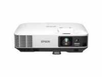 Epson EB-2250U 5000ANSI Lumen 3LCD WUXGA 1920x1200 Desktop projector Weiß 3800-5000