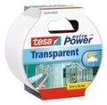Tesa extra Power 10m 50mm transparent PE (56349-00000-05)